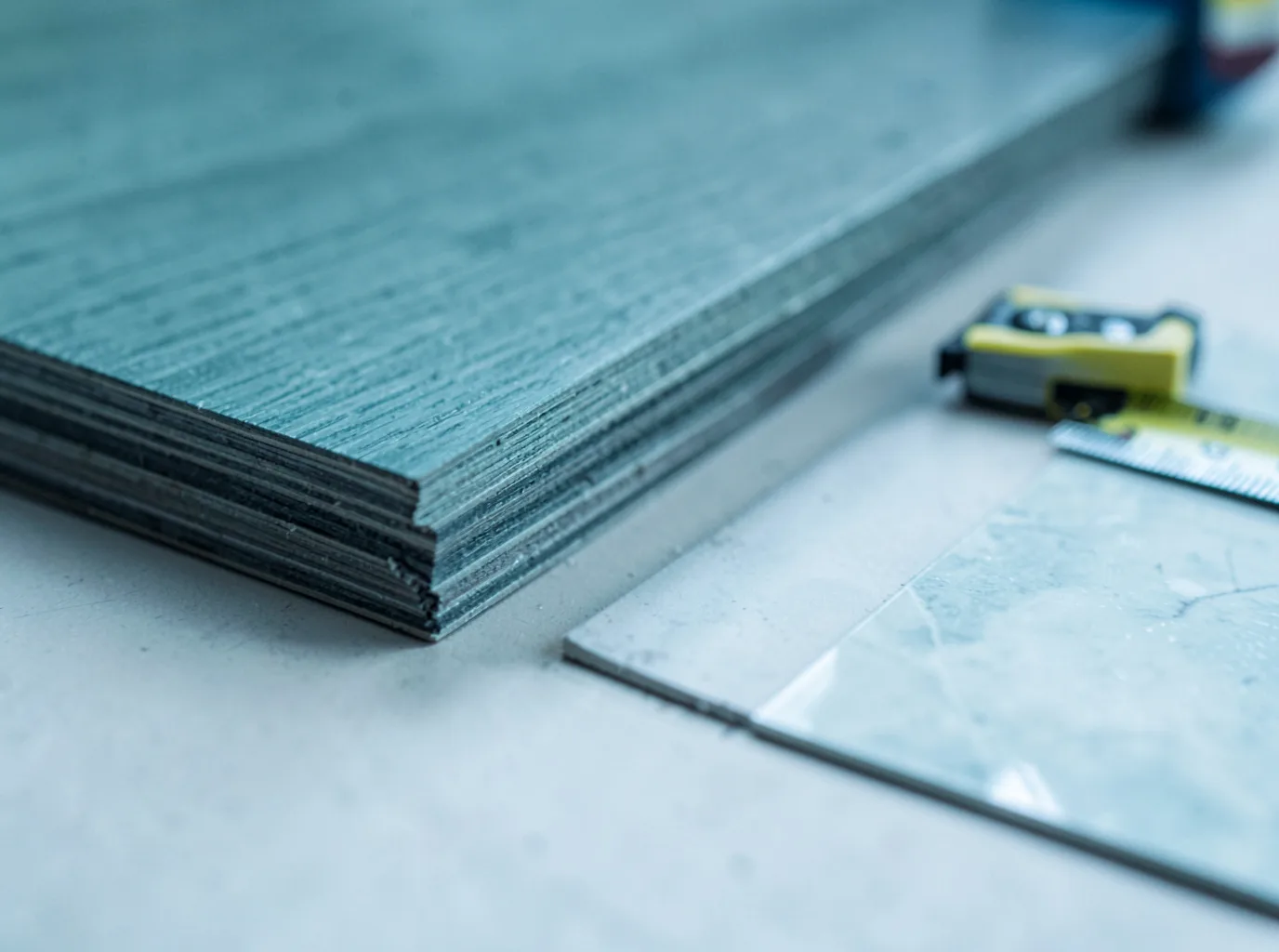 Luxury Vinyl Plank Installation Penns Grove, NJ FAQs